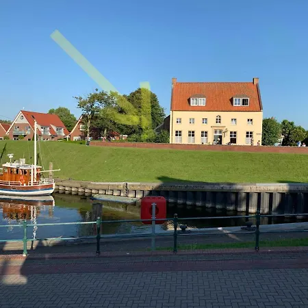 Lägenhet Amtmannshaus *